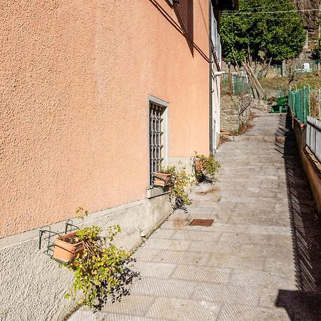 شقة Casa Claire Prataccio المظهر الخارجي الصورة