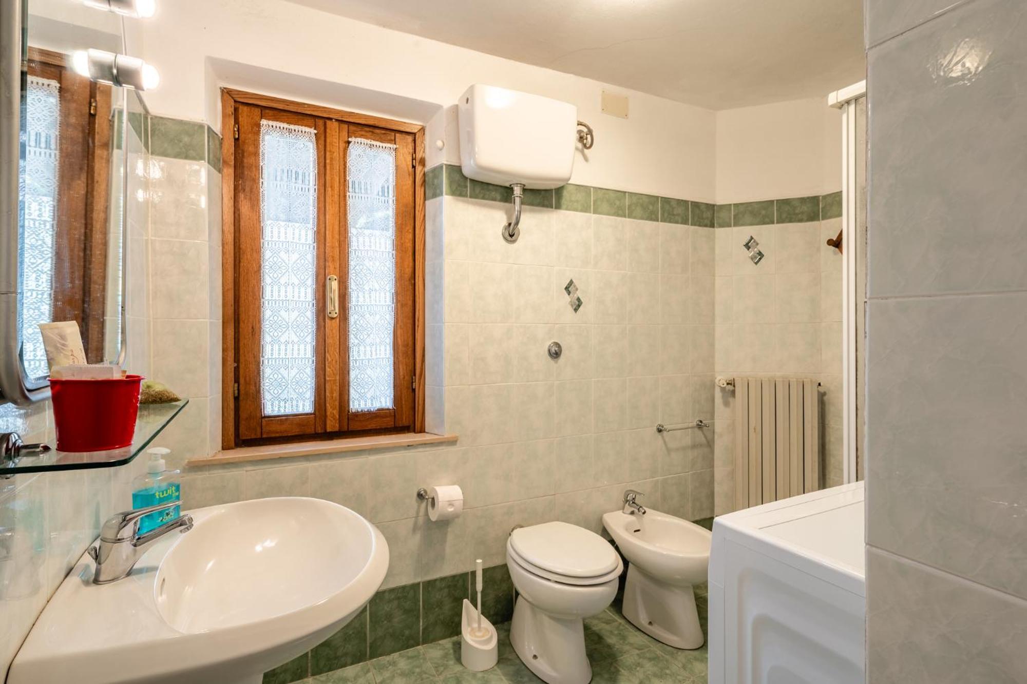 شقة Casa Claire Prataccio المظهر الخارجي الصورة