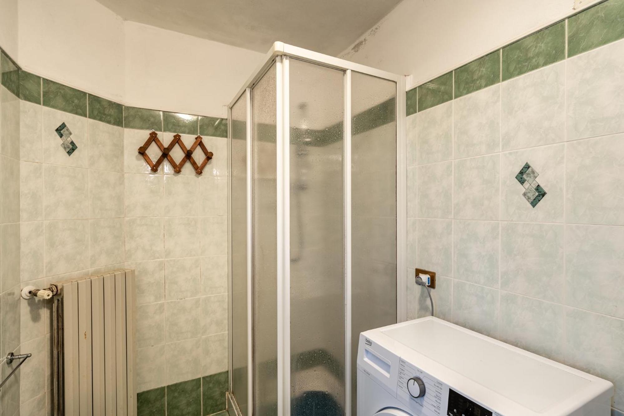 شقة Casa Claire Prataccio المظهر الخارجي الصورة