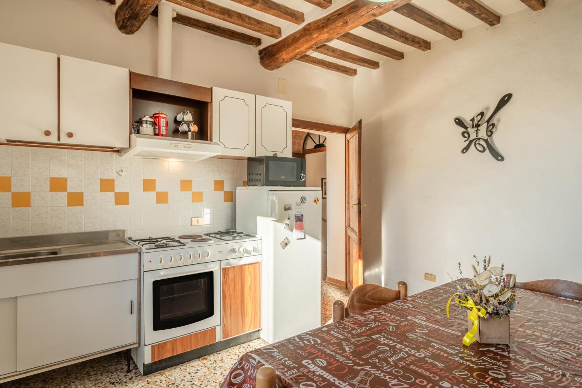 شقة Casa Claire Prataccio المظهر الخارجي الصورة