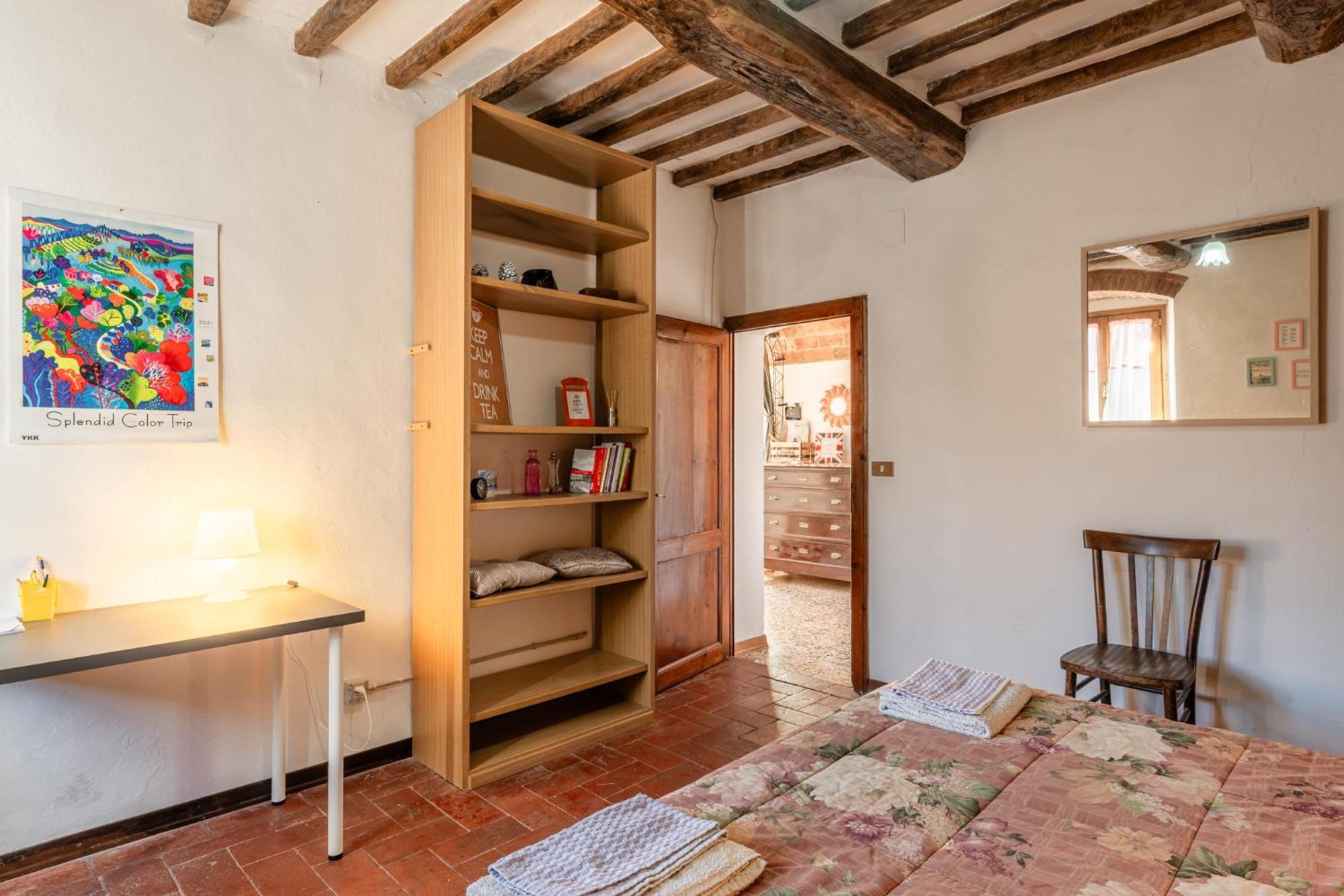شقة Casa Claire Prataccio المظهر الخارجي الصورة