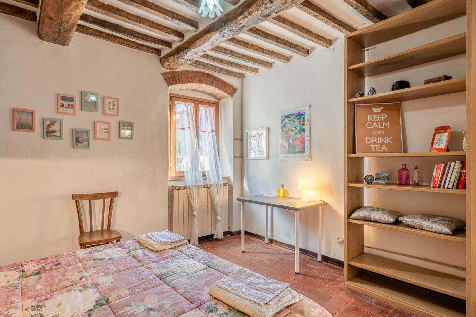 شقة Casa Claire Prataccio المظهر الخارجي الصورة