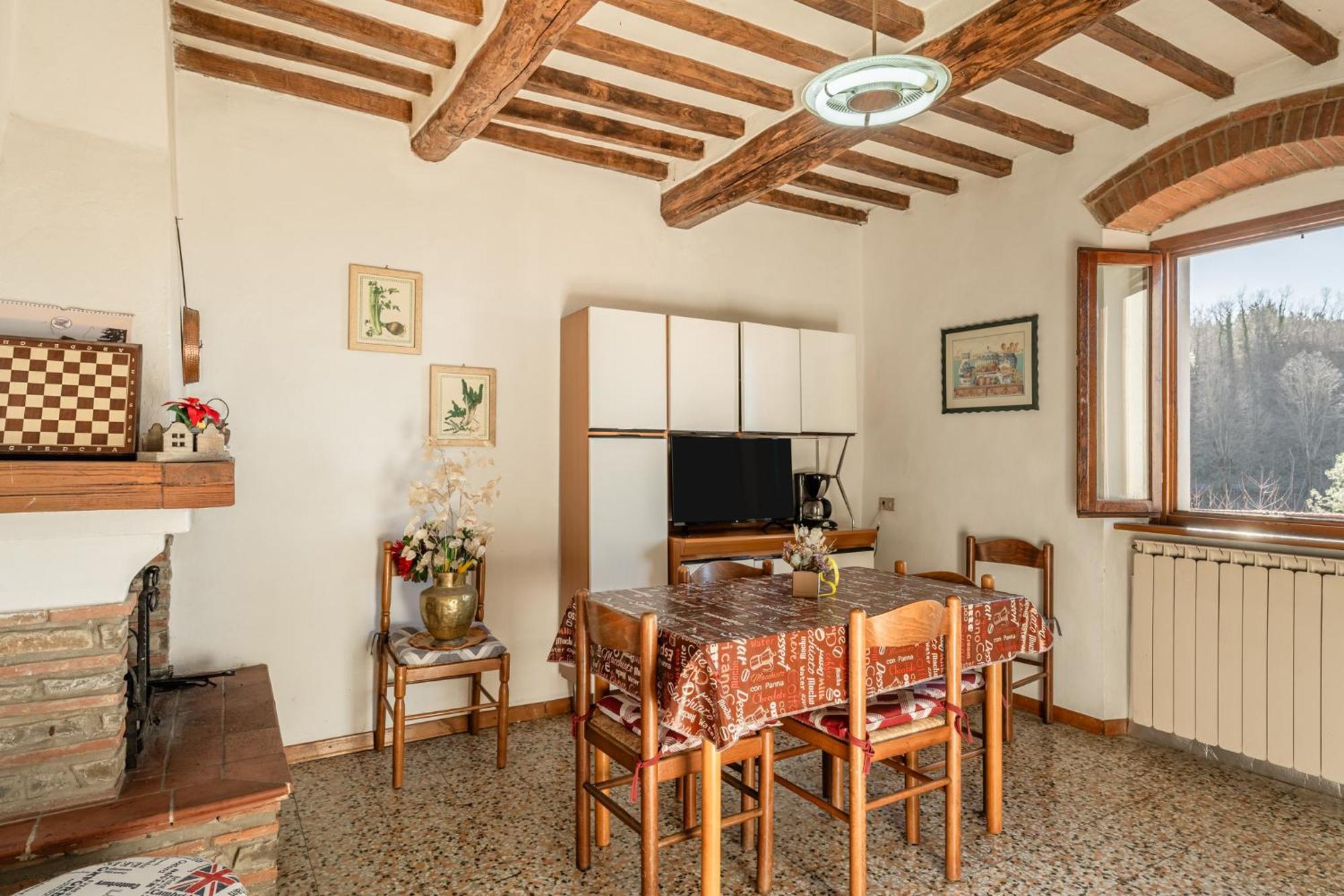 شقة Casa Claire Prataccio المظهر الخارجي الصورة