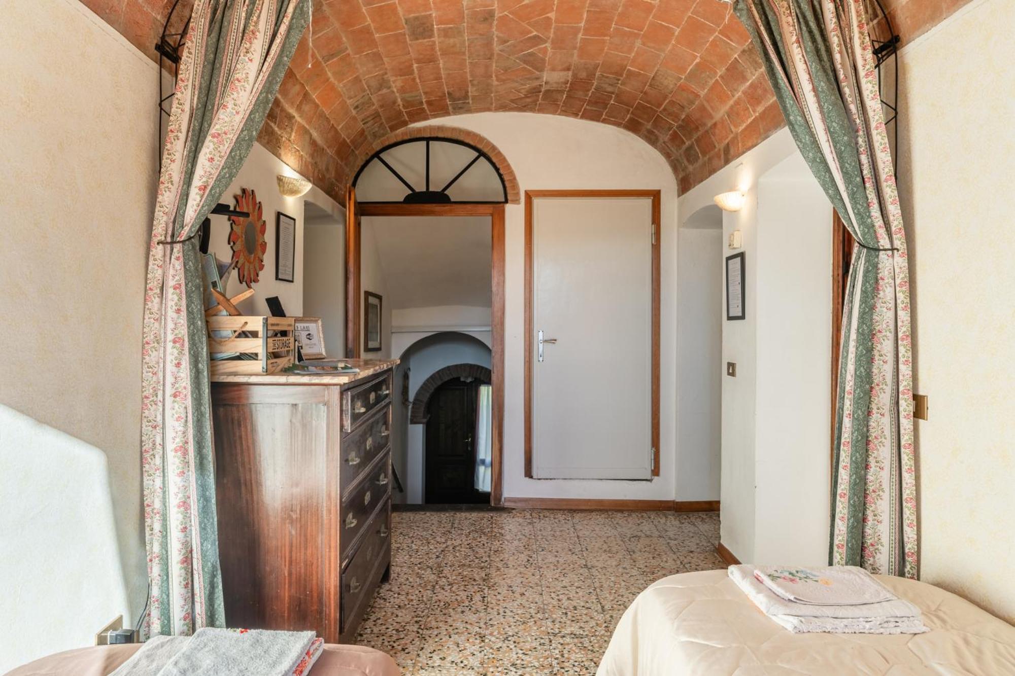 شقة Casa Claire Prataccio المظهر الخارجي الصورة